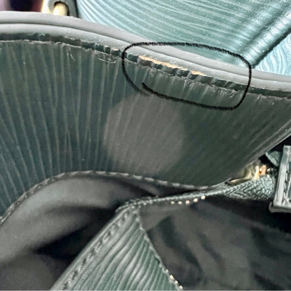 H&M Satchel - Picture 3 of 15